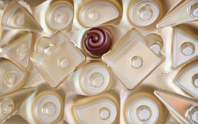 candy box, empty, chocolates, box, sweetness, foil, fall out, chocolate candy, calories, cute, candy box, candy box, candy box, empty, chocolates, chocolates, chocolates, chocolate candy, chocolate candy, chocolate candy, chocolate candy, chocolate candy. Handling a product shortage in a curated box